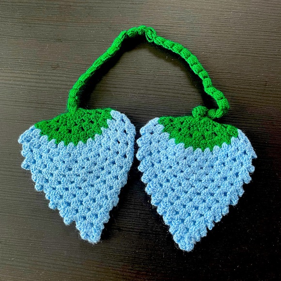 Potholders - Picture 1 of 1